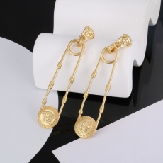 Versace Earrings